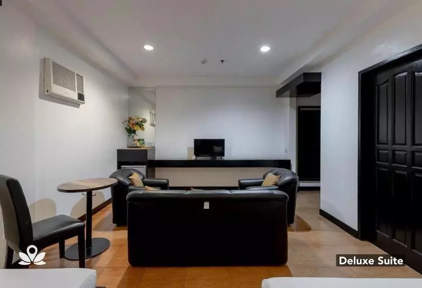 Fotos del hotel Zen Rooms Check Inn Dumaguete:  21