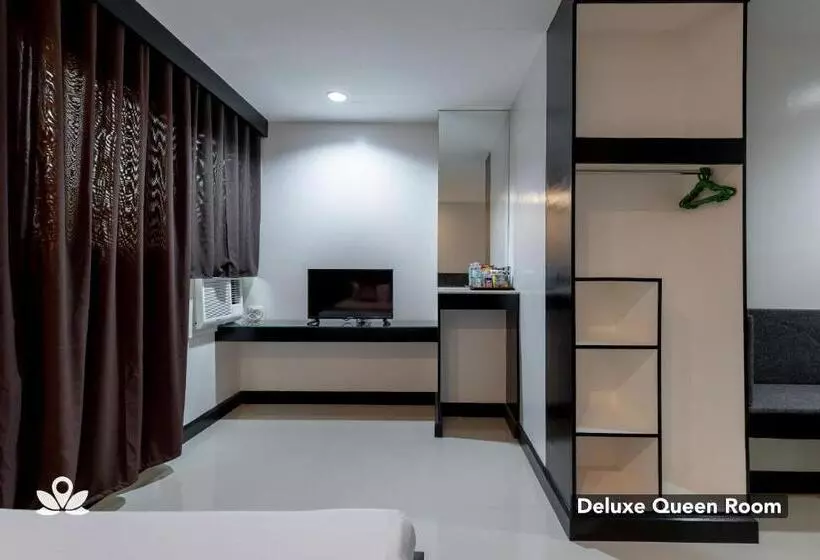 Fotos del hotel Zen Rooms Check Inn Dumaguete:  22