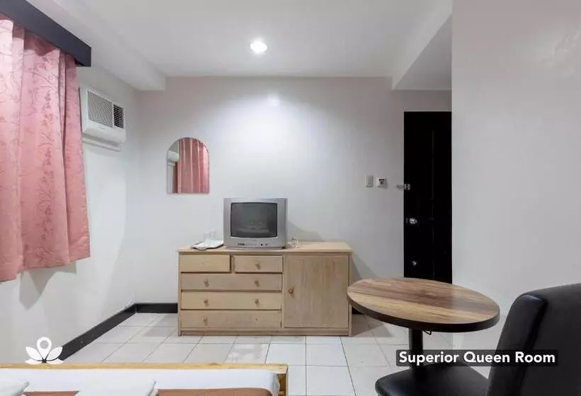 Fotos del hotel Zen Rooms Check Inn Dumaguete:  20