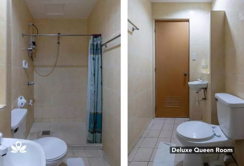 Fotos del hotel Zen Rooms Check Inn Dumaguete:  15