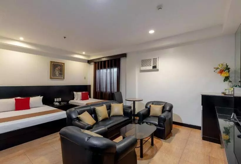 Fotos del hotel Zen Rooms Check Inn Dumaguete:  23