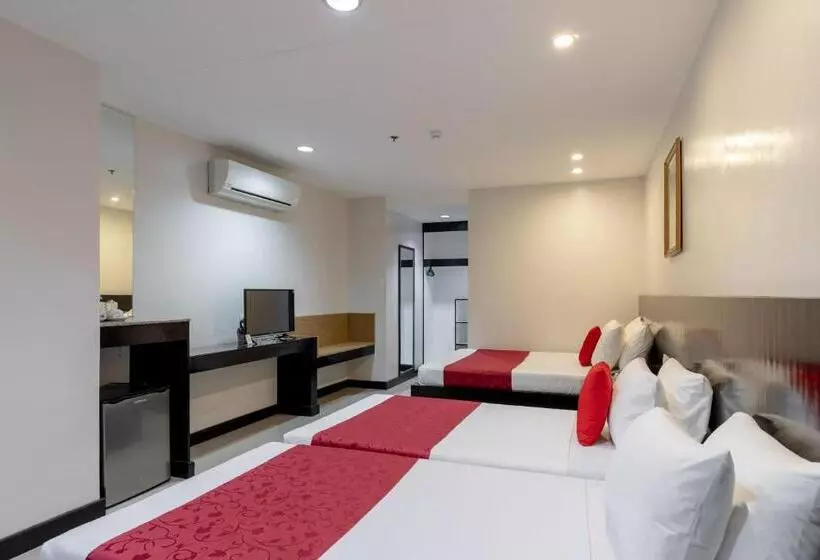 Fotos del hotel Zen Rooms Check Inn Dumaguete:  17