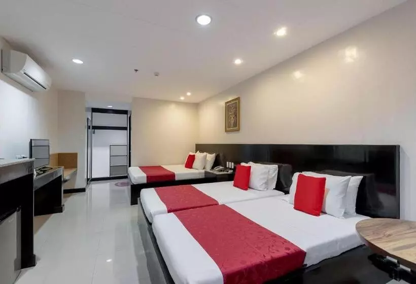 Fotos del hotel Zen Rooms Check Inn Dumaguete:  13