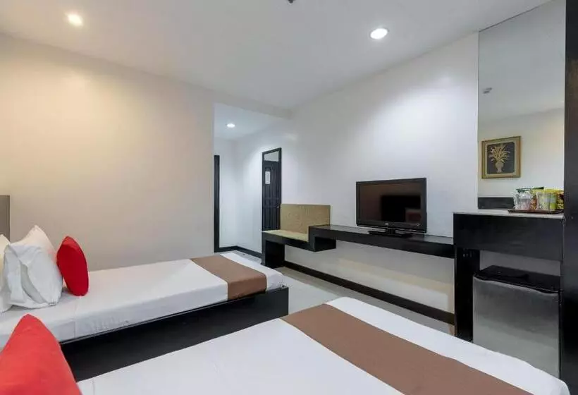 Fotos del hotel Zen Rooms Check Inn Dumaguete:  16