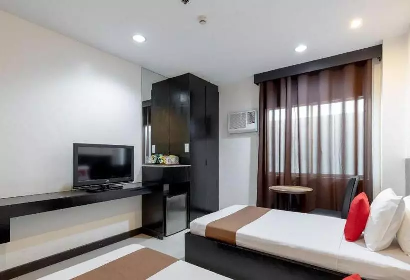 Fotos del hotel Zen Rooms Check Inn Dumaguete:  19