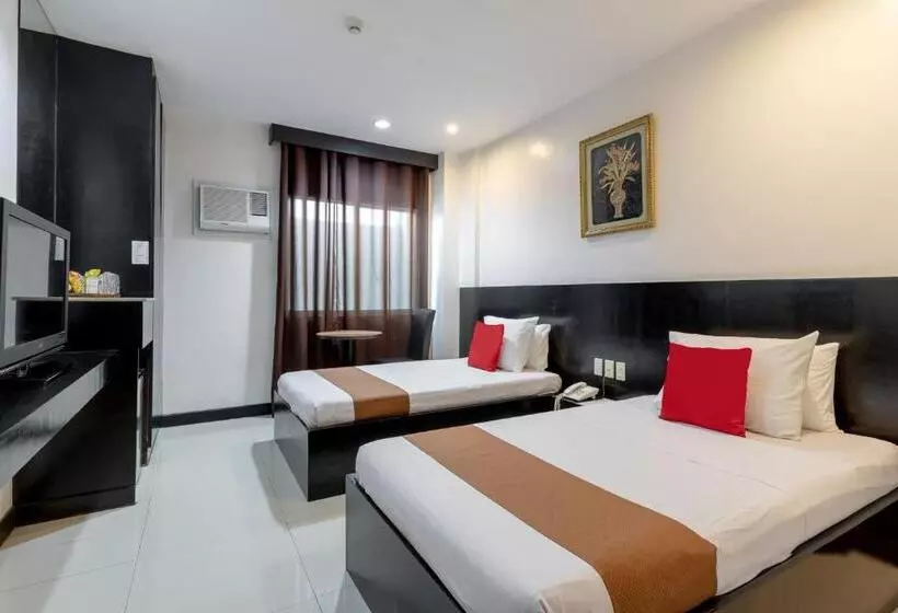 Zen Rooms Check Inn Dumaguete
