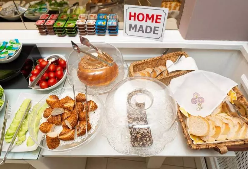 Fotos del hotel Mr. Bird:  2