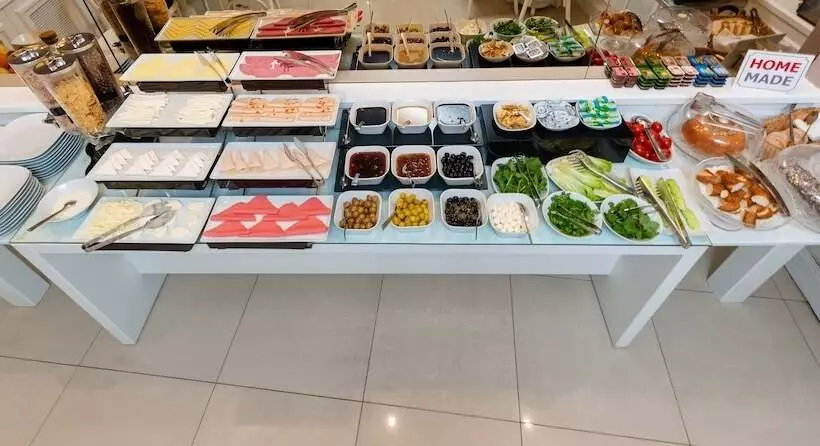 Fotos del hotel Mr. Bird:  22