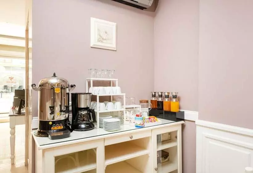 Fotos del hotel Mr. Bird:  3