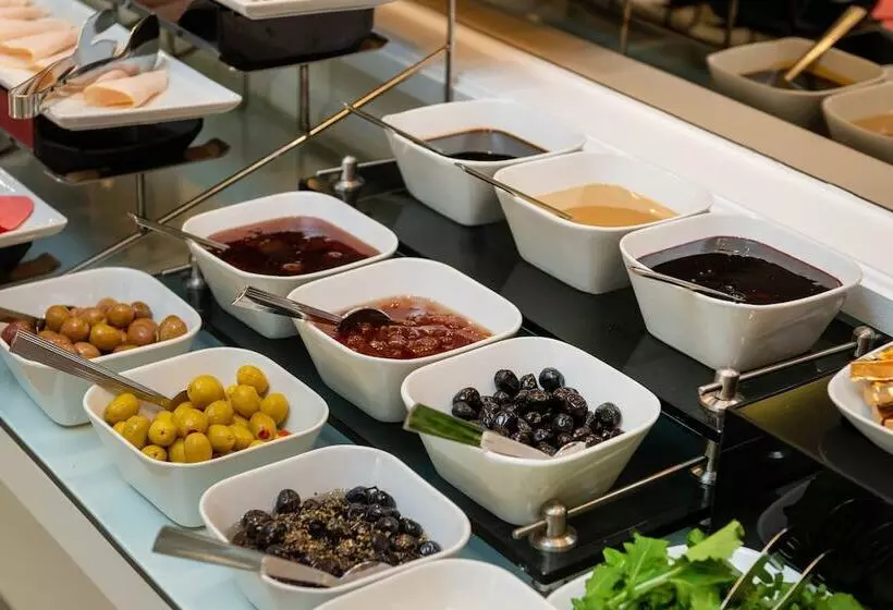 Fotos del hotel Mr. Bird:  23