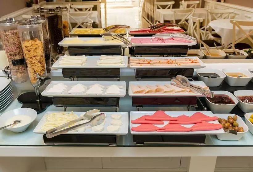 Fotos del hotel Mr. Bird:  5