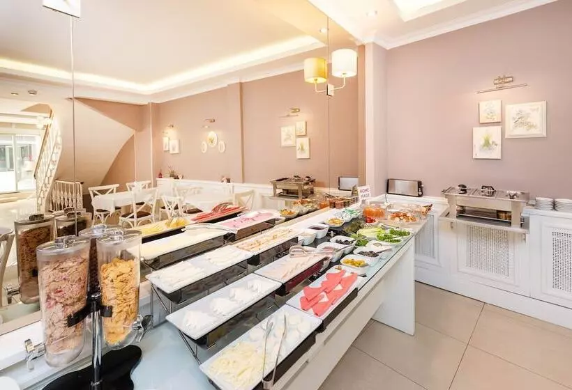 Fotos del hotel Mr. Bird:  24