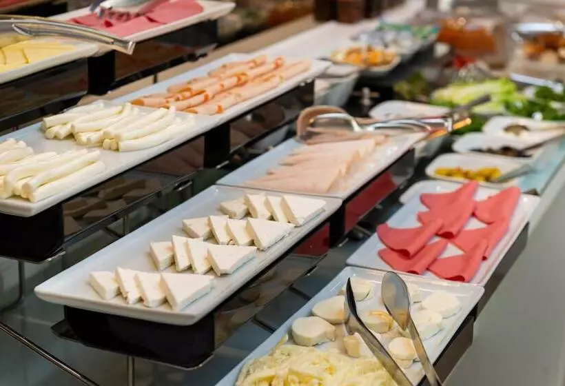 Fotos del hotel Mr. Bird:  19