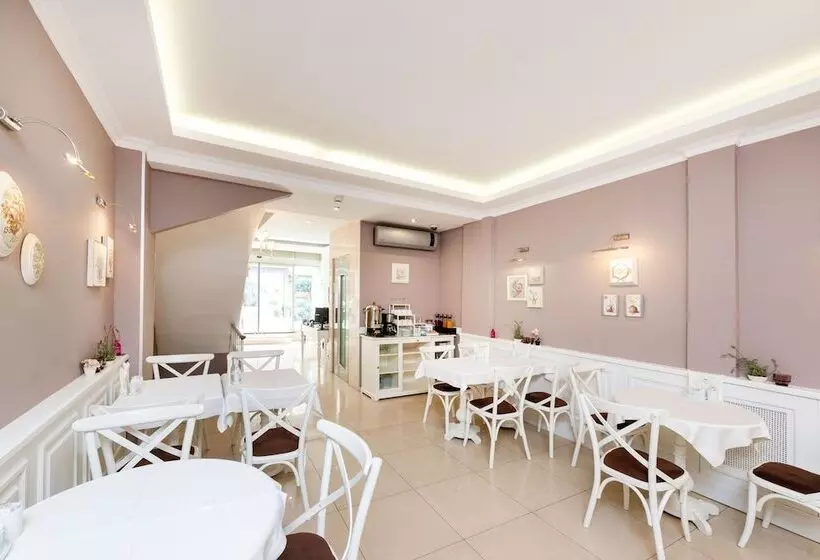 Fotos del hotel Mr. Bird:  8