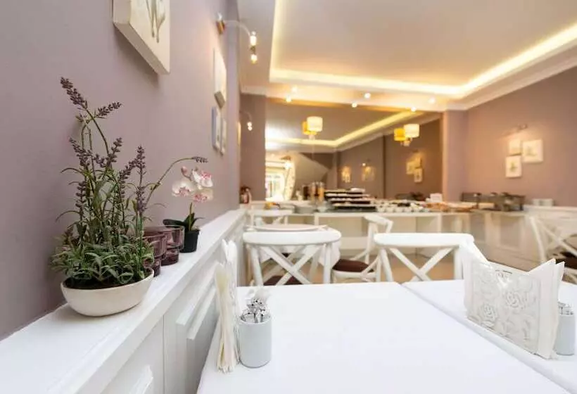 Fotos del hotel Mr. Bird:  21