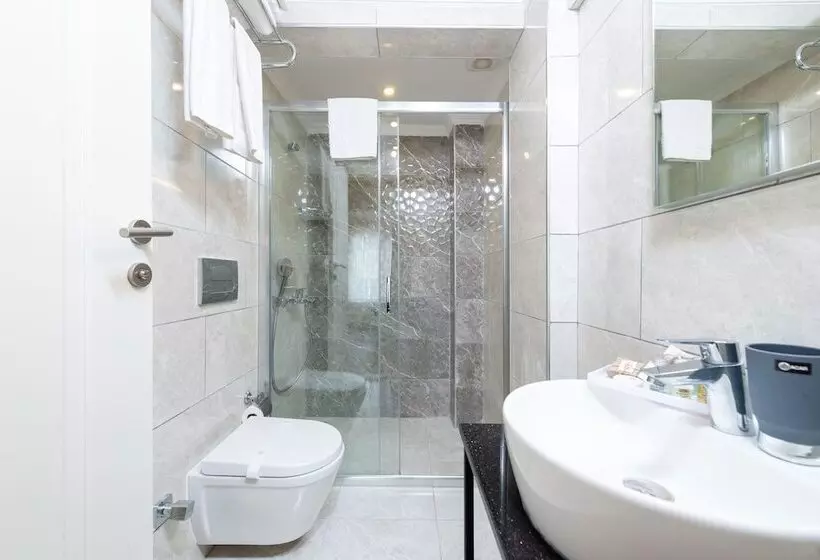 Fotos del hotel Mr. Bird:  13