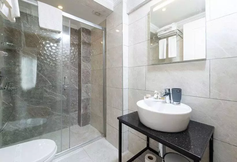 Fotos del hotel Mr. Bird:  9