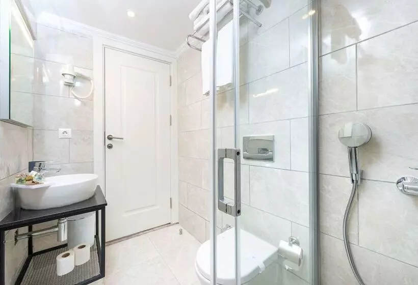 Fotos del hotel Mr. Bird:  4