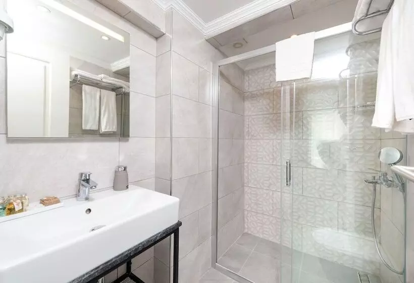 Fotos del hotel Mr. Bird:  18