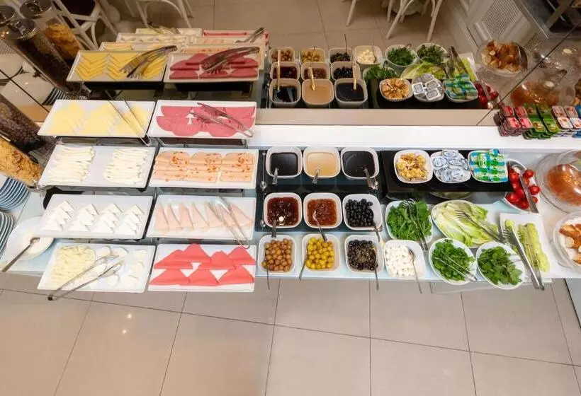 Fotos del hotel Mr. Bird:  14