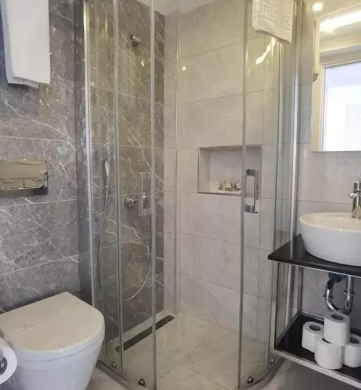 Fotos del hotel Mr. Bird:  20