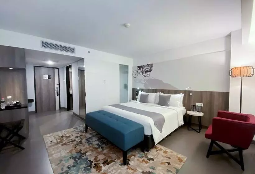 Fotos del hotel Neo Malioboro By Aston:  2
