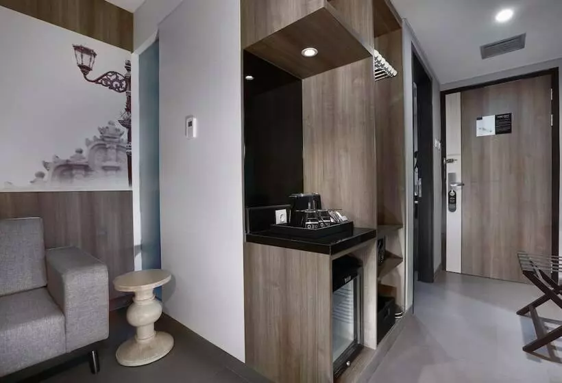 Fotos del hotel Neo Malioboro By Aston:  3