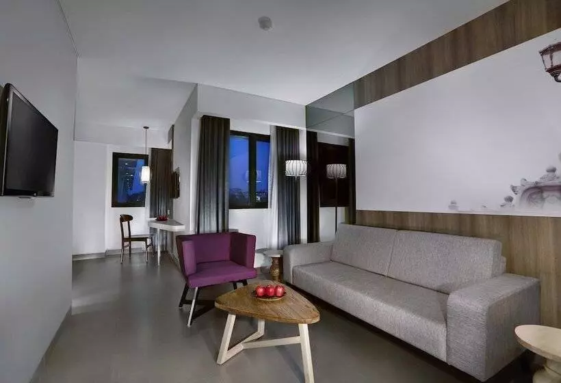 Fotos del hotel Neo Malioboro By Aston:  6