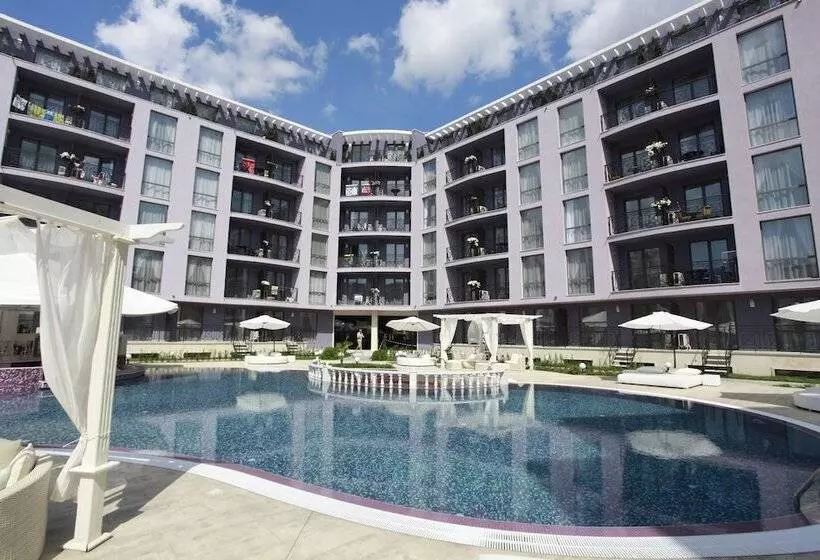 Fotos del hotel Rainbow Resort - Rainbow 3:  12