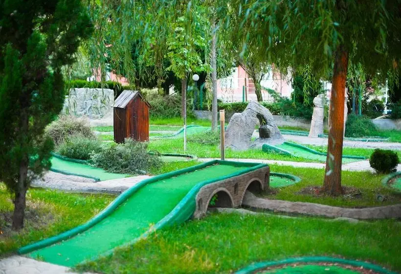 Fotos del hotel Rainbow Resort - Rainbow 3:  7