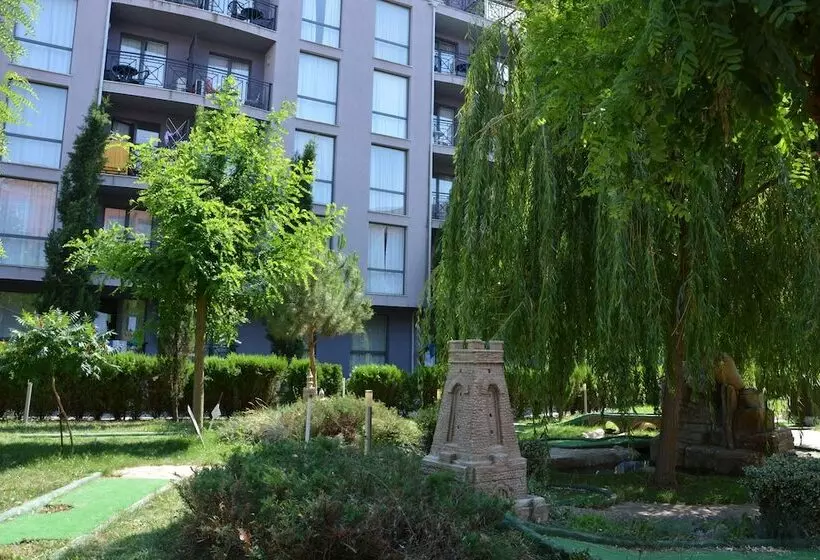 Fotos del hotel Rainbow Resort - Rainbow 3:  23