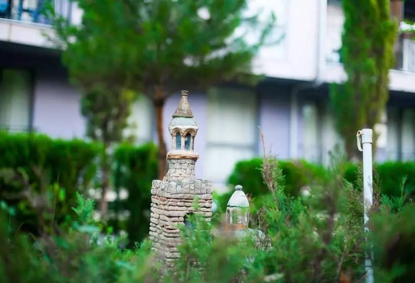 Fotos del hotel Rainbow Resort - Rainbow 3:  16