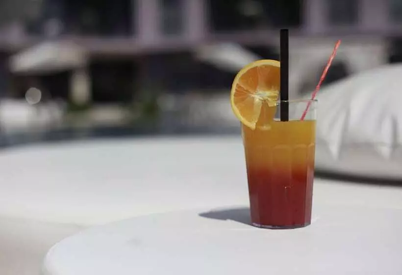 Fotos del hotel Rainbow Resort - Rainbow 3:  6