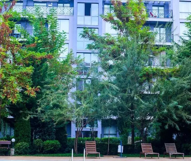 Fotos del hotel Rainbow Resort - Rainbow 3:  20