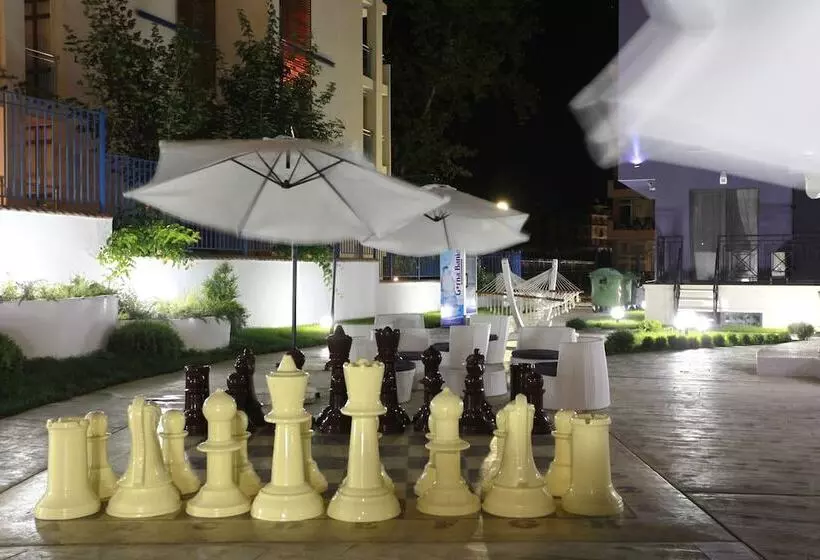 Fotos del hotel Rainbow Resort - Rainbow 3:  19