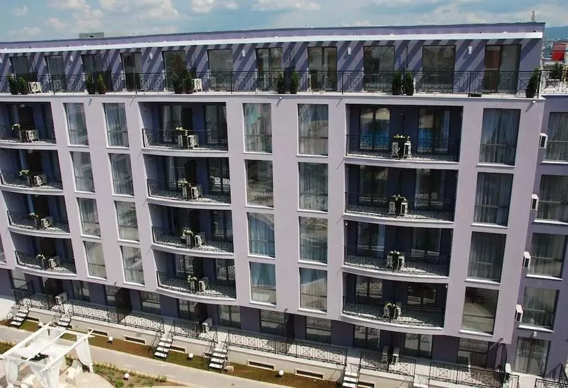 Fotos del hotel Rainbow Resort - Rainbow 3:  22