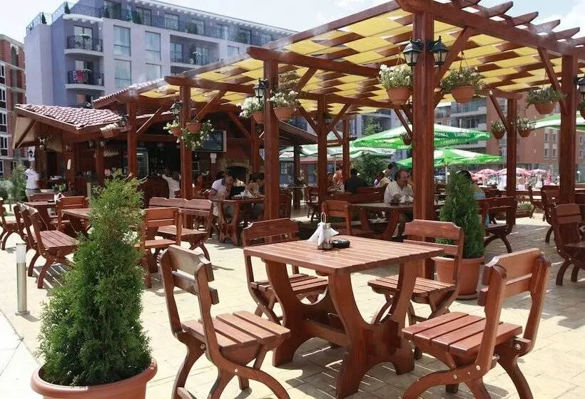 Fotos del hotel Rainbow Resort - Rainbow 3:  8