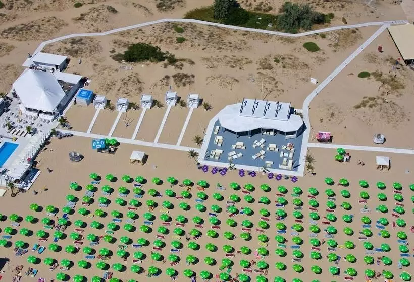 Fotos del hotel Rainbow Resort - Rainbow 3:  13