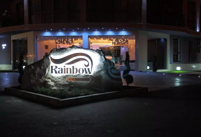 Fotos del hotel Rainbow Resort - Rainbow 3:  25
