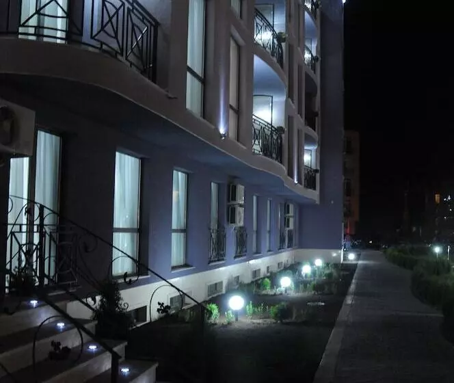 Fotos del hotel Rainbow Resort - Rainbow 3:  11