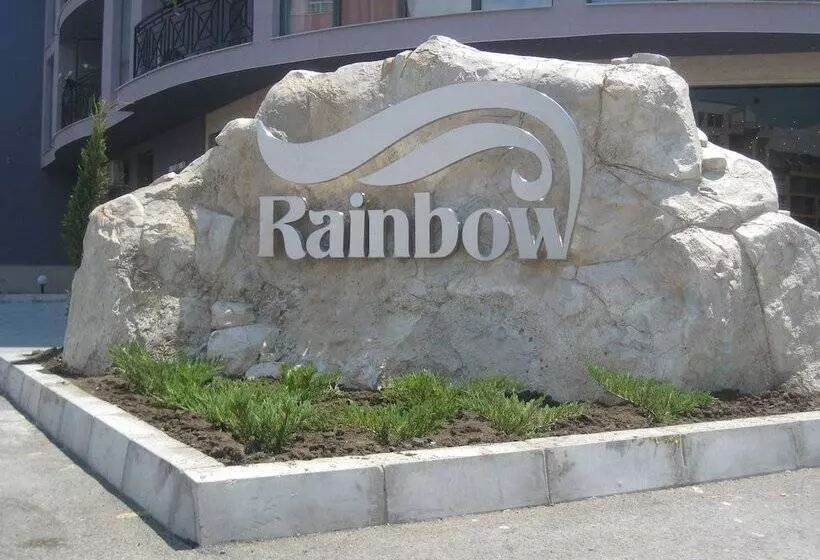 Fotos del hotel Rainbow Resort - Rainbow 3:  24