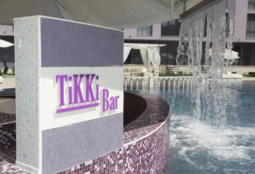 Fotos del hotel Rainbow Resort - Rainbow 3:  4