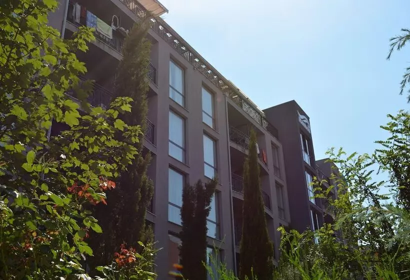 Fotos del hotel Rainbow Resort - Rainbow 3:  17