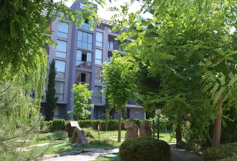 Fotos del hotel Rainbow Resort - Rainbow 3:  21