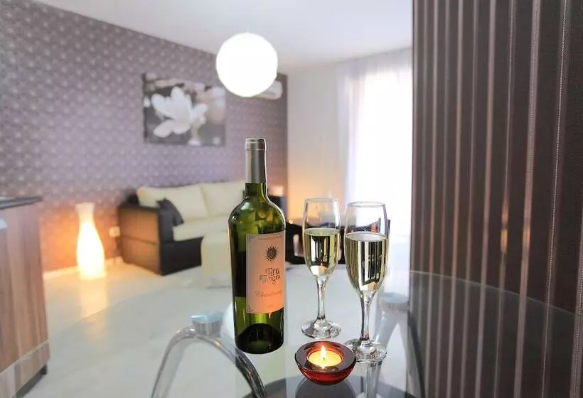 Fotos del hotel Rainbow Resort - Rainbow 3:  2