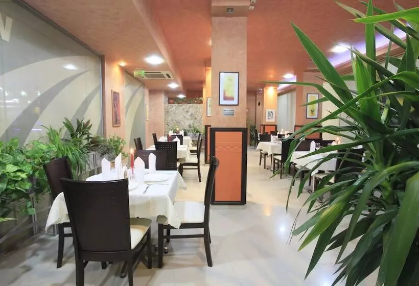 Fotos del hotel Rainbow Resort - Rainbow 3:  5