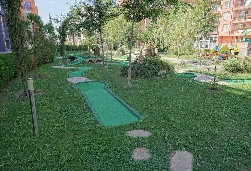 Fotos del hotel Rainbow Resort - Rainbow 3:  14