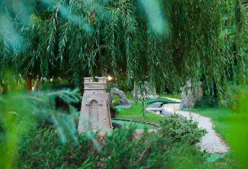 Fotos del hotel Rainbow Resort - Rainbow 3:  10