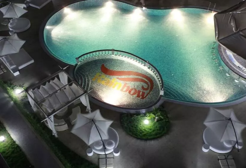 Fotos del hotel Rainbow Resort - Rainbow 3:  3