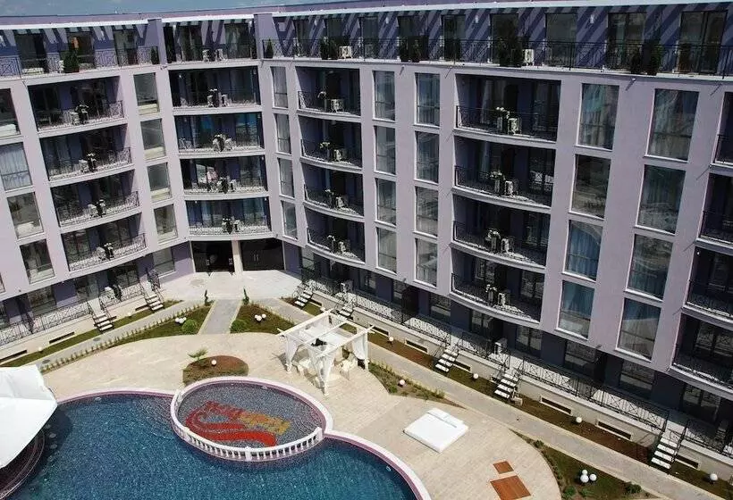 Fotos del hotel Rainbow Resort - Rainbow 3:  18